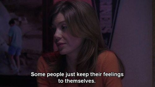 Tomorrow will be better ♥