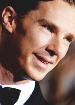 Benedict Cumberbatch