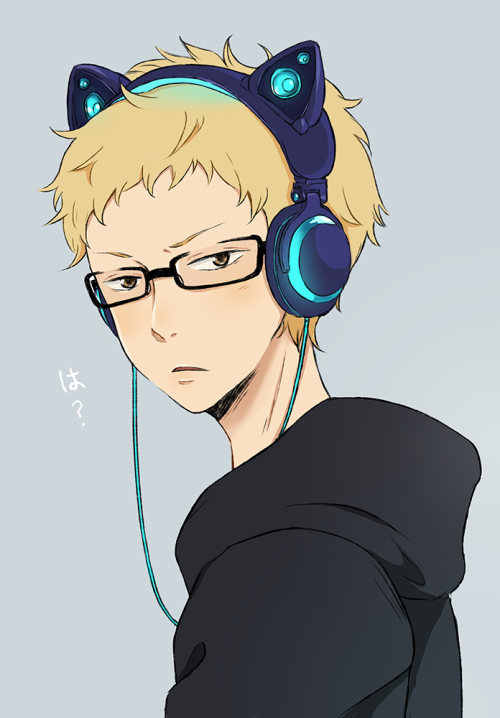 papagenoo: Saw these headphones going around tumblr and… well after reading this post i had t