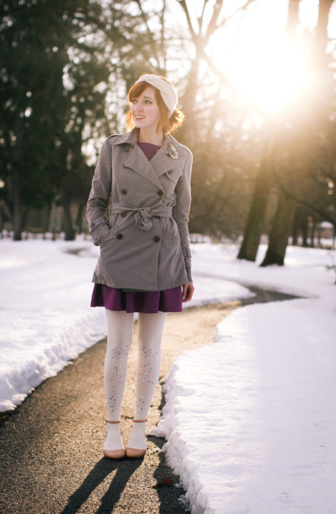 (via The Clothes Horse: Winter Whites)
