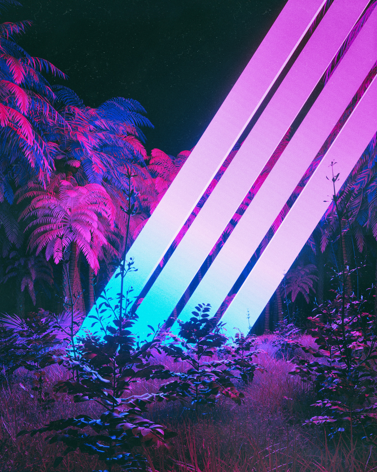 beeple:
“XEON_JUNGLE
”