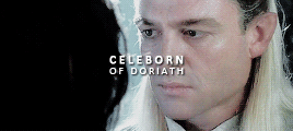 felagund:Silmarillion Week Day 2: Elves of the Third ClanThe Teleri were the third and largest clan 