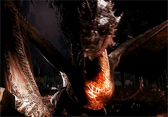  Flee. Flee! Run for your lives. There is nowhere to hide. 