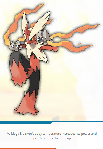 therandominmyhead:  All the details about the ORAS starters up, including their Mega