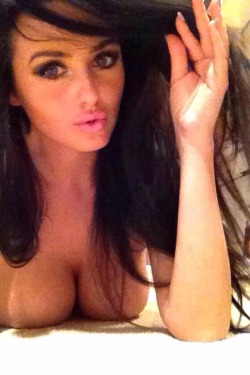 Hot-In-Here:  Abigail Ratchford