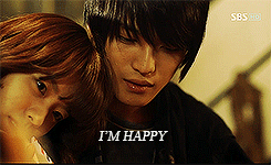I love Kim Jaejoong