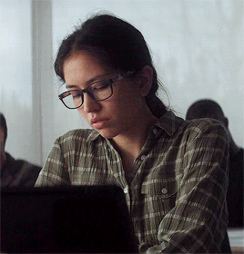 theo-crain:I’m behind the other students. They find everything easier.You aren’t, and they don’t, ok