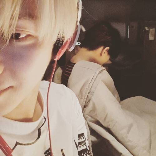 kimhyukie - osh