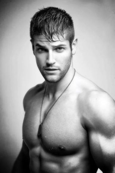 completelyfine:  Tis the season for hot guys! Over 26,000 Completely Fine followers.  Thanks for being one!http://completelyfine.tumblr.com/
