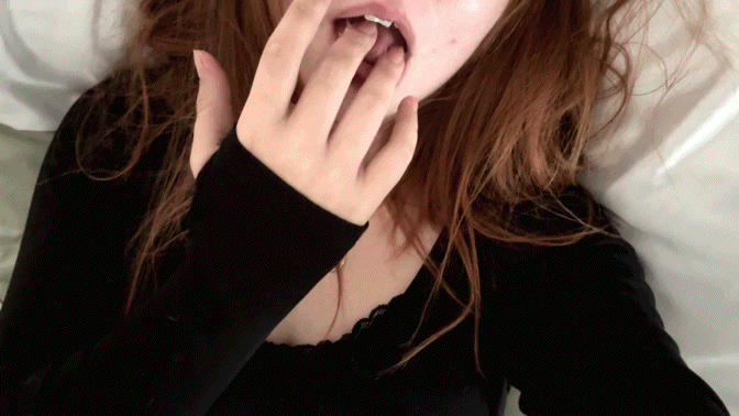 itsjasper-rojas:let em taste my misfit love 🖤