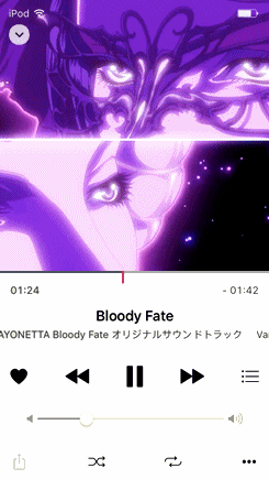 xall4one:  “A must have in your Ipod”   BAYONETTA WEEK:DAY 2 - 3/09 - Music of the Game  