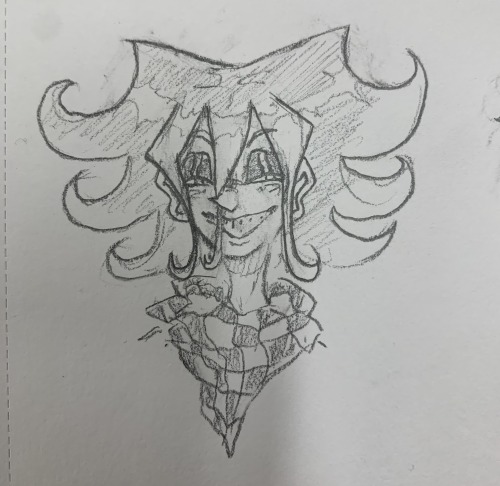 Jan + Feb Sketch Dump Part 2