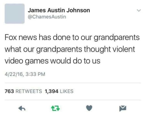 Over To Us.