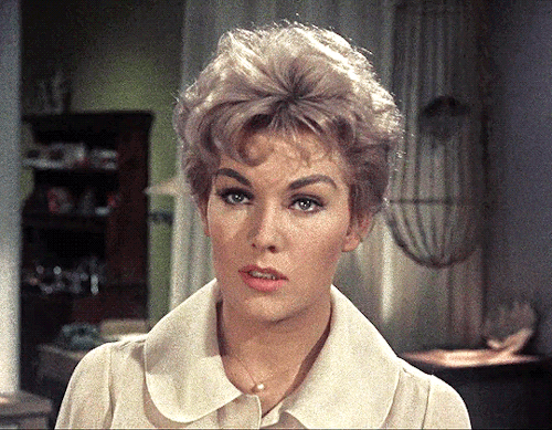 boydswan:Kim Novak in Bell Book and Candle (1958)