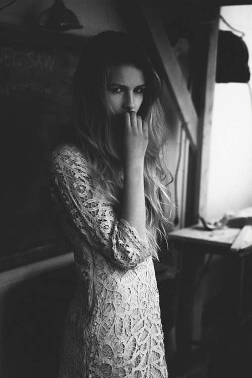 formesdelabeaute:  Jordan Strange