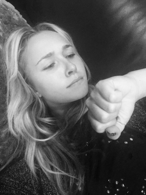 haydenpanettier: Waiting for the return of Nashville like