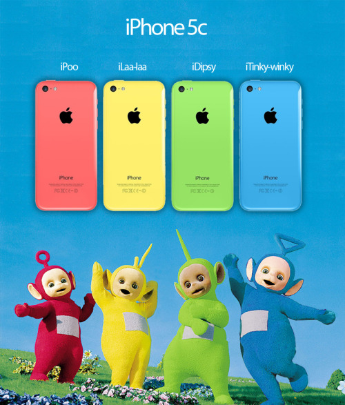 lovelyvalou:mukone:The new iPhone 5c. Are you the targetgroup? ;)This is my favorite !!! :D