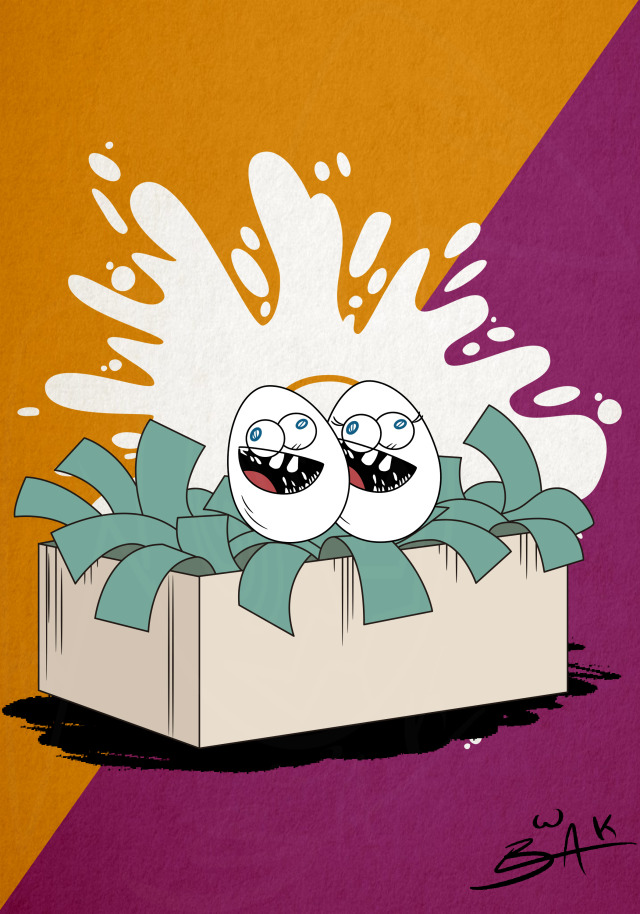 So, over Deviantart was the Tobby and Rochelle (Lincoln and Ronnie Anne kids) week by Reed Ahmad. I decided to have a little...