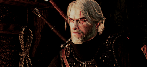 The Witcher 3 hairstyles and beards  Rock Paper Shotgun