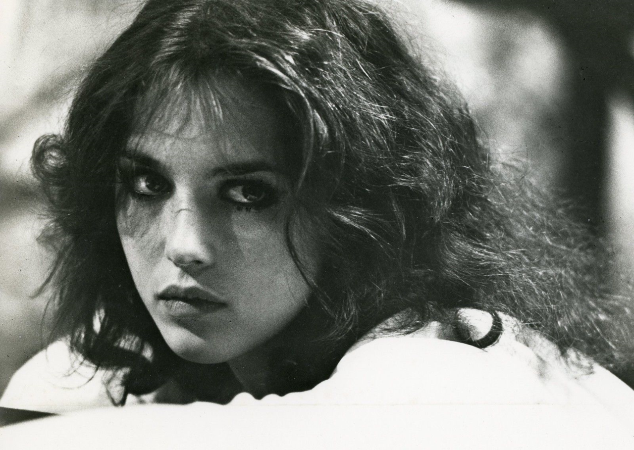 romanbymarta: Isabelle Adjani in “The Tenant” dir. by Roman Polanski.  