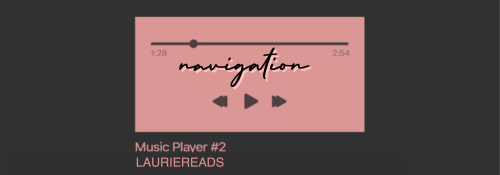 Playlist.