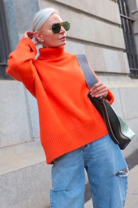 These 21 Jumpers Will Make You Excited for Autumn