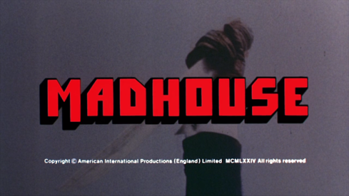 justscreenshots - Madhouse 1974