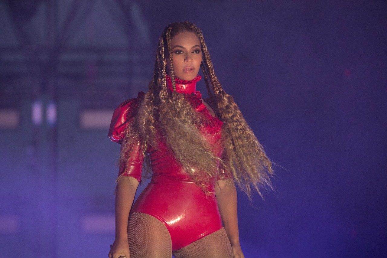 lemonadedaily:  THE FORMATION WORLD TOUR: MANCHESTER 