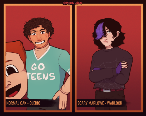 I Hope They're Going To Be Alright!
