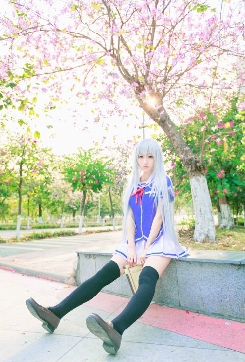 XXX cosplayeverywhere:  Ore no Kanojo to Osananajimi photo