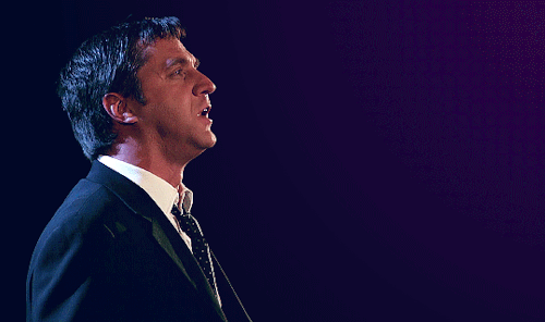 MUSICAL APPRECIATION WEEK 2021 ✧ Day 3: Favourite Musical Number ― Being Alive (Company)