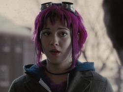 actressesmodels:  Mary Elizabeth Winstead in “Scott Pilgrim vs. the World” 2010