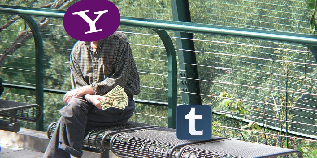 5 reasons Tumblr is doomed if Yahoo buys it