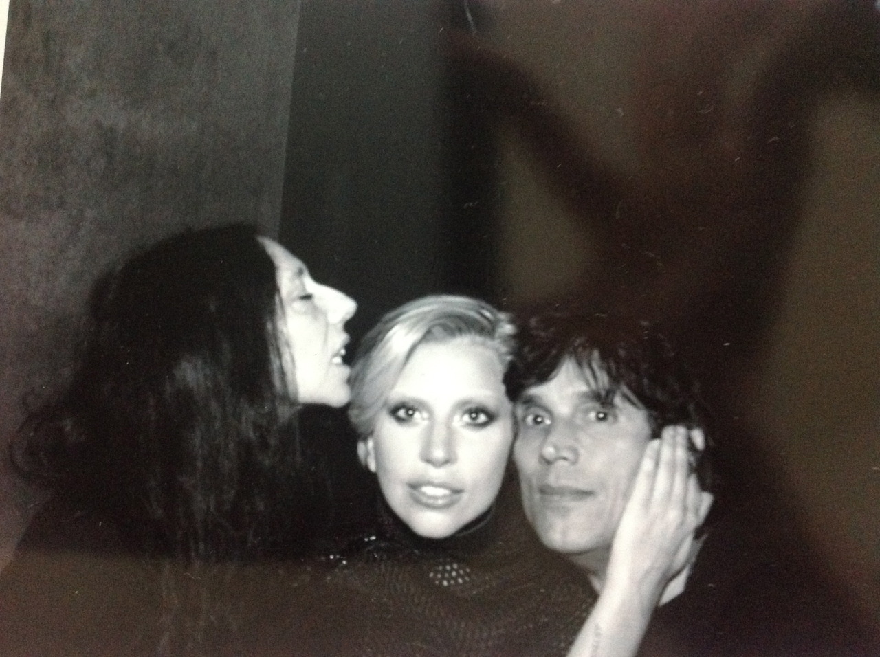 ladyxgaga:  I can’t wait for you to see the ‘Applause’ video, directed by my