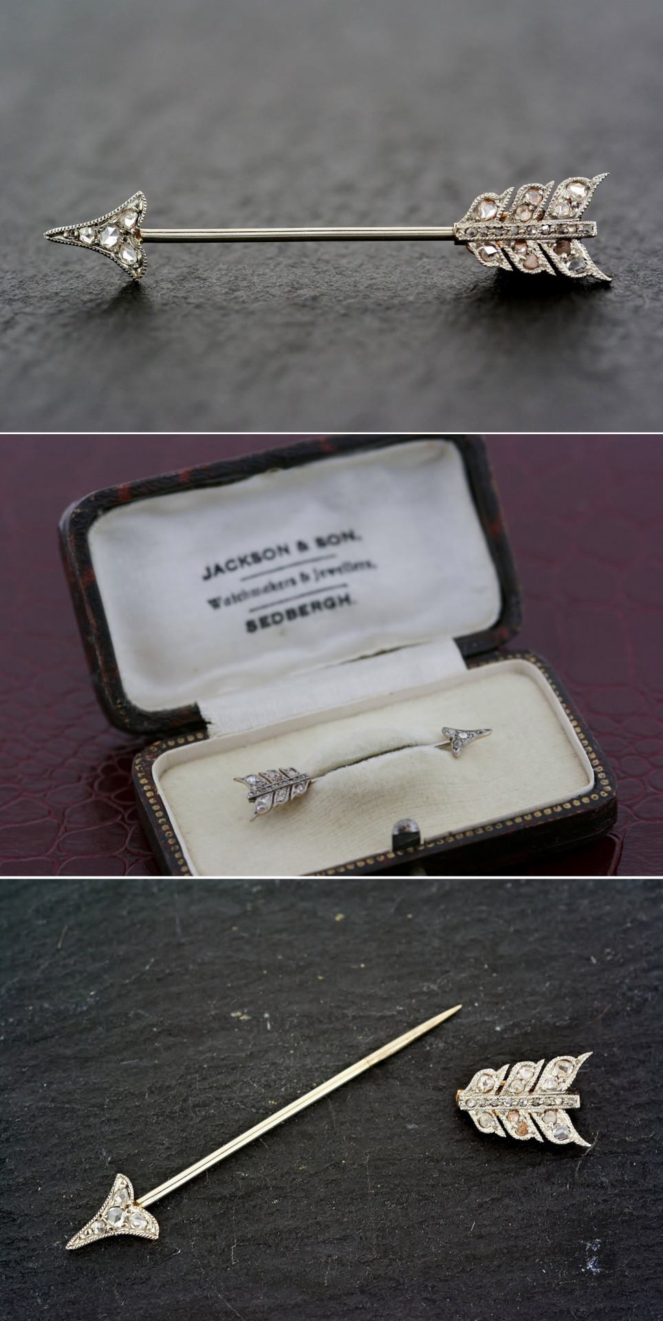 etsyfindoftheday:  etsyfindoftheday 3 | 1.15.15 theme thursday: vintage wedding antique