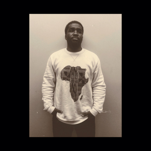 Day 16 Feb 16th This Brotha Right Here Always Encourages Me To Be UNAPOLOGETICALLY Black. S/o To Keondre.