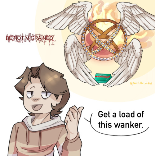 Baby's First Bible Fanart Apparently
