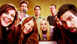  tv meme: [1/5] tv shows — chuck (2007) ↳ “You know, if I had a blog, this would be a really big day for me. Do my laundry, check. Save my sister’s life, check. Save my own life, final entry.” 