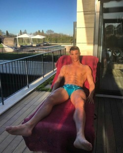 hotgaystaff:  Cristiano Ronaldo