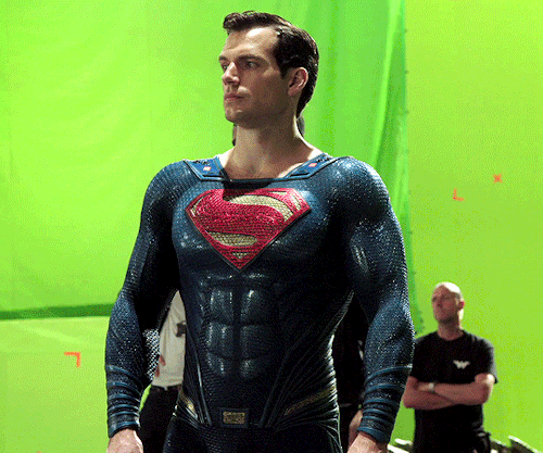 henrycavilledits:HENRY CAVILL JUSTICE LEAGUE | Behind the Scenes