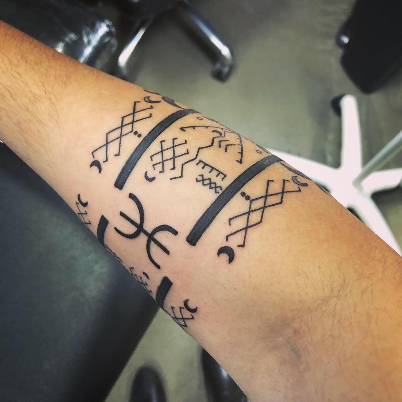 amazightattoo on Tumblr