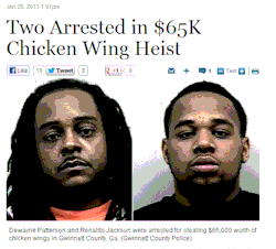 uniquee33:  the-strength:  rellyjuicejones:  my nigga what??  YO!!! ๑k worth of wings!?  I’m sorry you were THAT hungry?