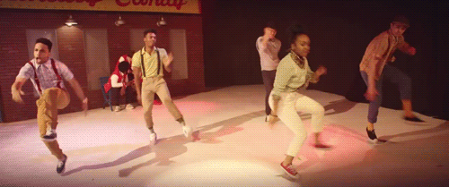 shanethefish:  Donnie Trumpet &amp; The Social Experiment - Sunday Candy 