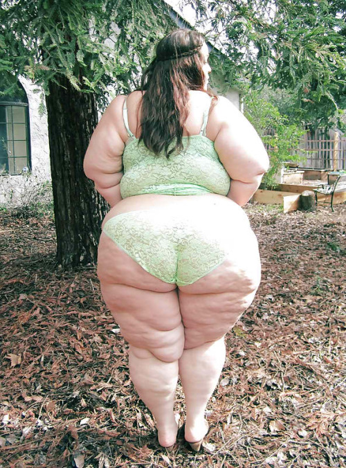 I love a big chick and a nice ass