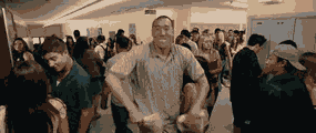 Quando eu acho que vou ficar de recuperação, mas fico na média: