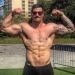 maxx-magnum:Dan Vitale  toxic as hell and making it look good