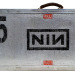 6empest:nine inch nails used and signed synthesizer from on stage during 1994-1995 self destruct tour
