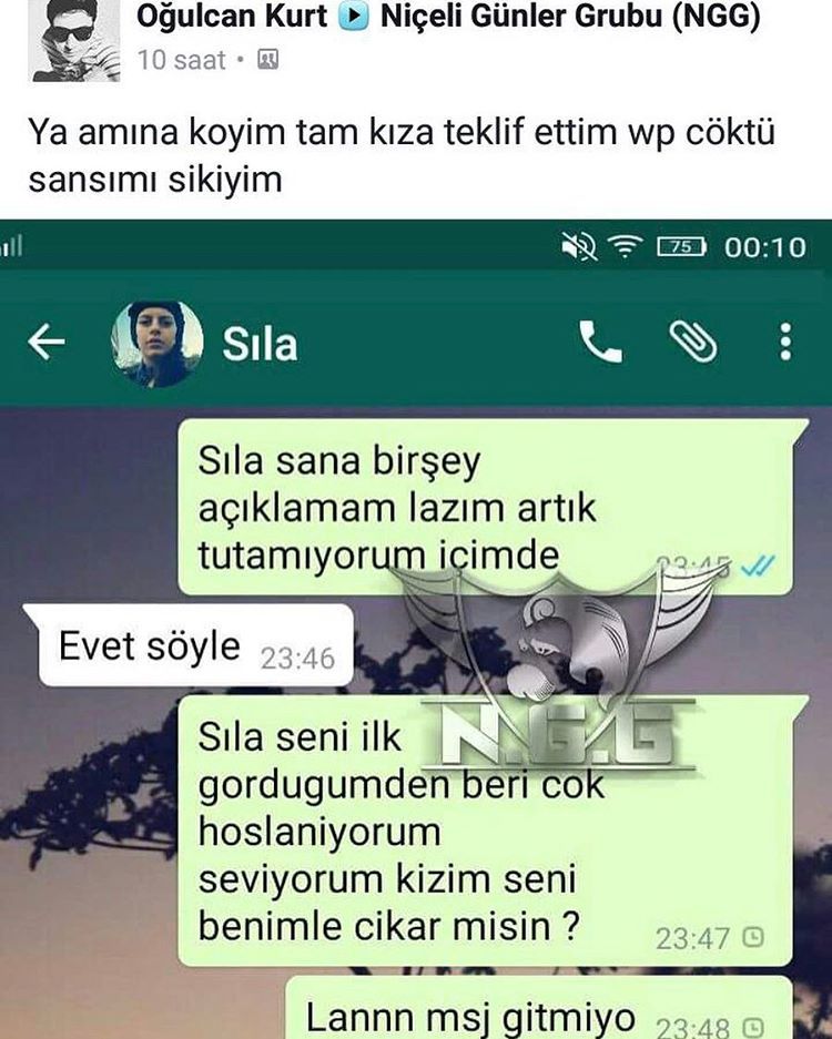 Oğulcan KurtNiçeli Günler...