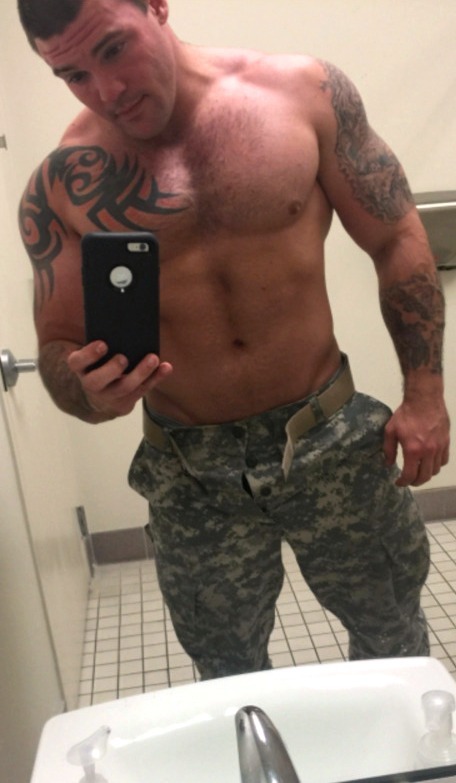 dilfsociety:   DILF Society  on  tumblr.  