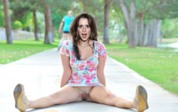 rule34world:  Laura Marano [OC]http://therule34.net